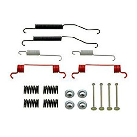 Dorman Drum Brake Hardware Kit - Dorman HW7410